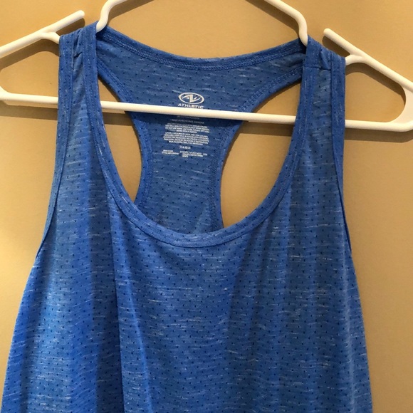 Athletic Works workout racer back tank - Picture 2 of 10